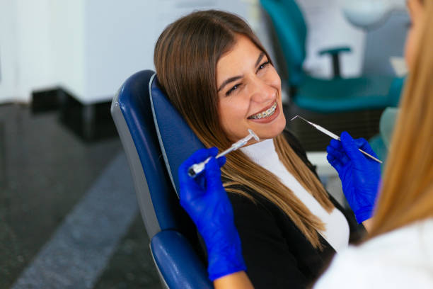 Best Wisdom Tooth Removal  in Killeen, TX