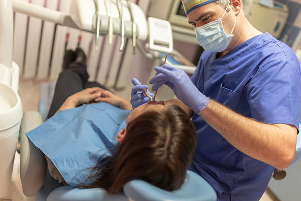 Best Full Mouth Reconstruction  in Killeen, TX